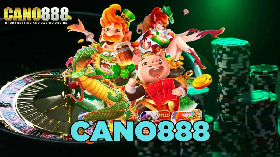 cano888