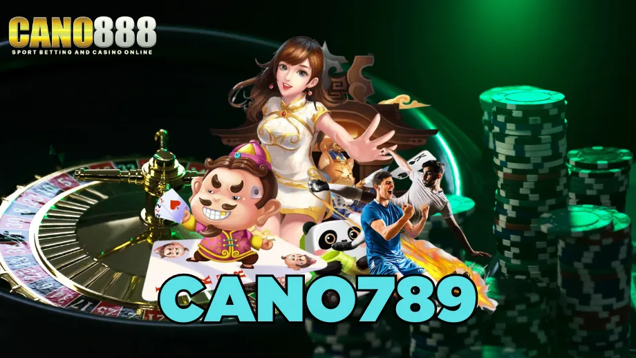 cano888